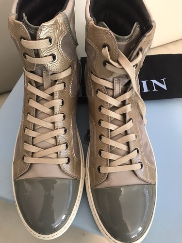 Sneakers uomo lanvin - sneakers, scarpe