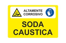 Cartello segnaletico - cartello,
