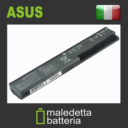 Batteria 1v 5200mah - 10.8-11.1v,