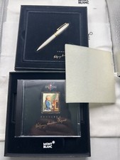 Penna a sfera Montblanc