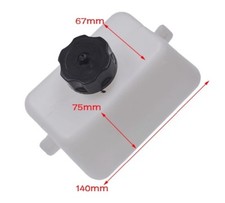 Serbatoio HQ X Mini Moto Mini