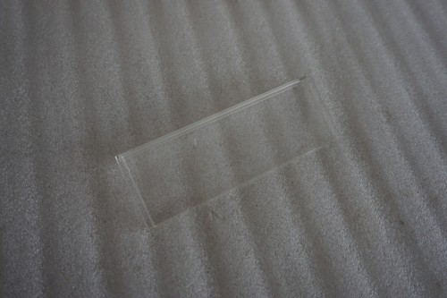Plexiglass protezione per - plexiglass, di