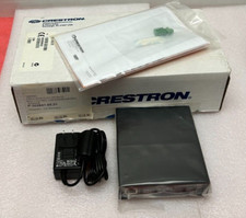 Crestron QM-RMC Room Media