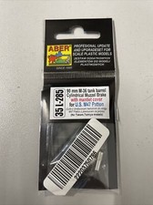 Aber 35L-285 Cannone 90mm M-36