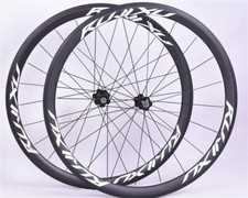 Set ruote bici da strada in