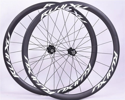 Set ruote bici strada in - set, da
