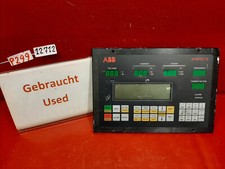 ABB SYNPOL D 3DDE 300 410 CMA