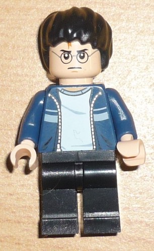 Lego harry potter - potter, set