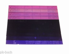 Microfiche Catalogo Ricambi