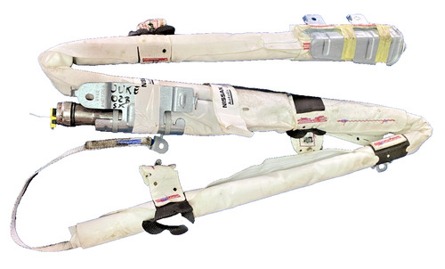 Airbag tetto tendina cielo - airbag, sx
