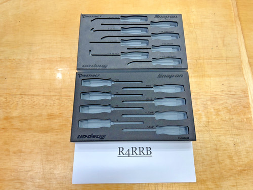 Snap tools new 2pc grey - tools,