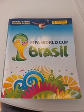 album calciatori panini