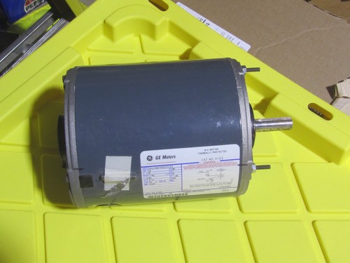 Nuovo motore h163 - ge,