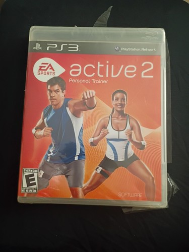 Sports active sony - ea, 2