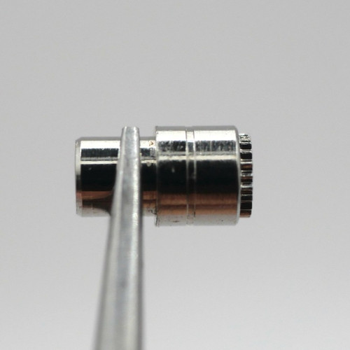 Tube boitier ebel - boitier, discovery
