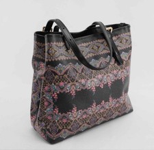 Etro paisley pvc - etro,