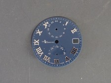 Ricambi orologio Les Genevez
