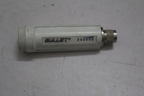 Ubiquiti bullet - bullet, 5