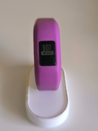 Garmin vivofit activity - 3,
