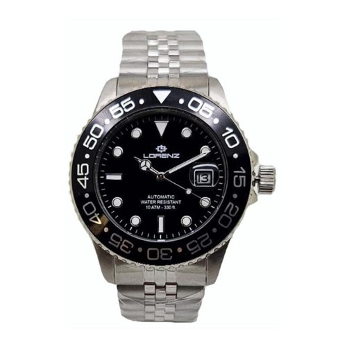 Orologio uomo automatico - uomo,