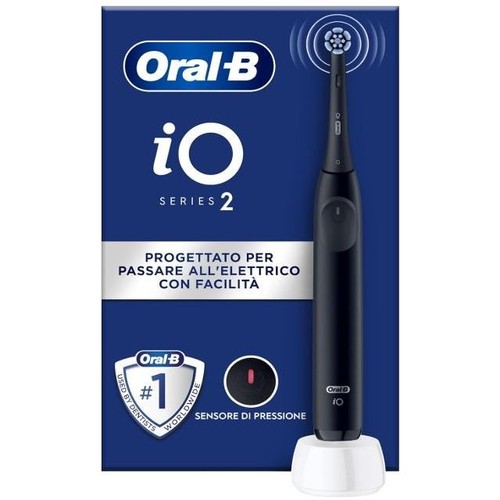 Oral 2 spazzolino - io,