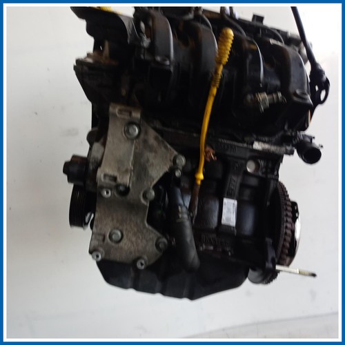 Motore completo d4fd7 - completo,