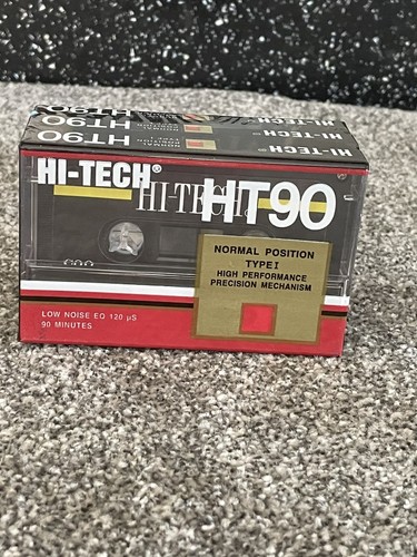Tech nastri cassette - nastri,