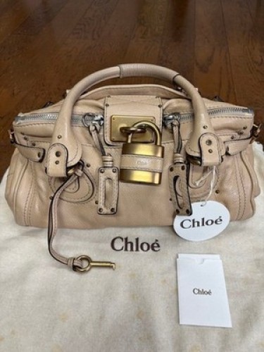 Borsa mano chloe - a, paddington