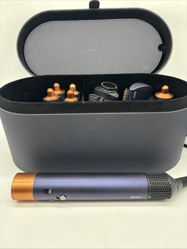 Dyson airwrap styler completo - airwrap,