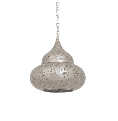 Lampada sospensione da - a,