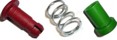 Alko set indicatore di - -,
