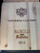 Giacomo CONTERNO-. MONFORTINO