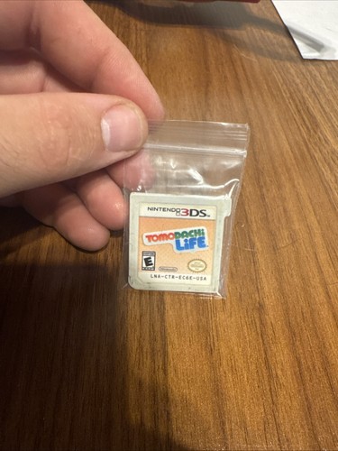 Tomodachi life per nintendo - tomodachi,