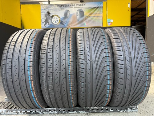 Usato pneumatici x2 pirelli - 4,