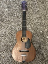 Hando chitarra acustica - hando,