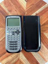 Texas Instruments TI-89