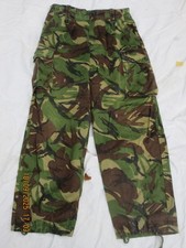 Trousers DPM Temperate