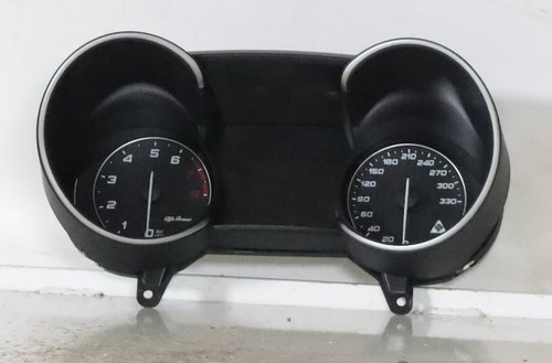 Cruscotto 50545744 alfa romeo - 50545744,