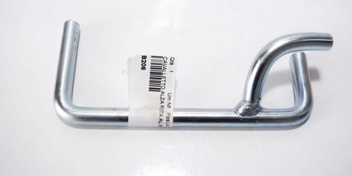 B206 cavalletto alzaruota - b206,