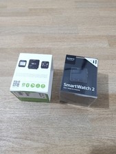 Smartwatch sony - smartwatch, 2