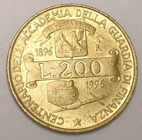 Moneta accademia servizio - moneta,