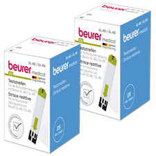 Beurer GL 48/49 Strisce