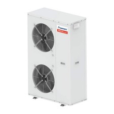 Pompa di Calore Minichiller Climaveneta i-BX-N-008M Con Vari Accessori Inclusi