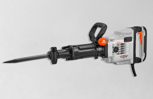 Martello demolitore daewoo - martello,