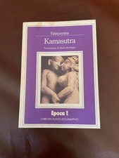 Kamasutra Vatsyayana epoca! i