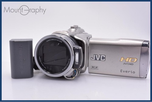 Ecc jvc everio - 【ecc】, gz-hm400