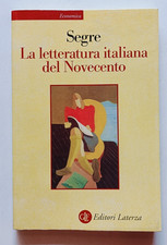 LA LETTERATURA ITALIANA DEL