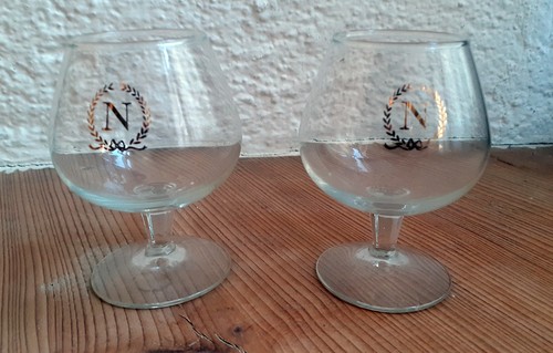 Bicchieri cognac napoleon - bicchieri,