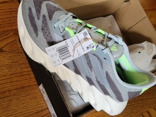 Adidas switch fwd grigio - switch,