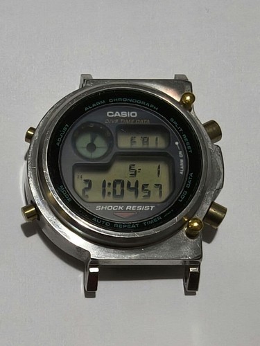 Casio frogman dw6300 - casio,